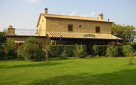 Agriturismo Sovanella